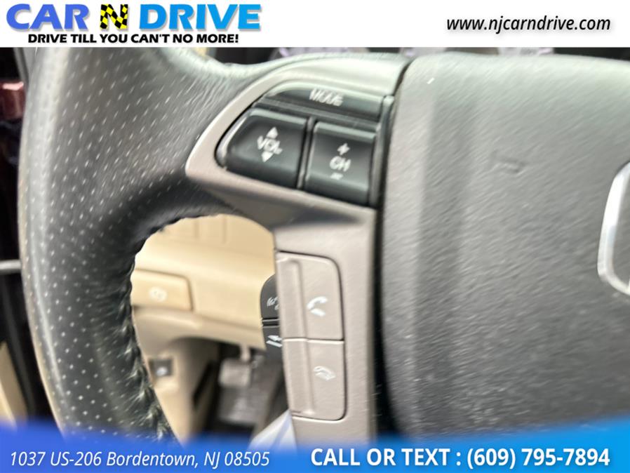 2013 Honda Pilot EX-L 4WD 5-Spd AT with DVD, available for sale in Burlington, New Jersey | Car N Drive. Burlington, New Jersey 2013 Honda Pilot EX-L 4WD 5-Spd AT with DVD, available for sale in Burlington, New Jersey | Car N Drive. Burlington, New Jersey
