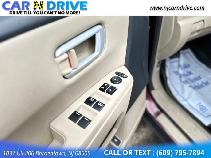 2013 Honda Pilot EX-L 4WD 5-Spd AT with DVD, available for sale in Burlington, New Jersey | Car N Drive. Burlington, New Jersey 2013 Honda Pilot EX-L 4WD 5-Spd AT with DVD, available for sale in Burlington, New Jersey | Car N Drive. Burlington, New Jersey