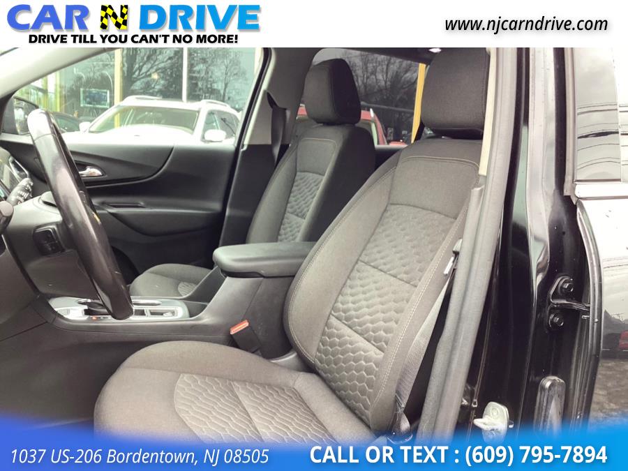 2019 Chevrolet Equinox LT AWD, available for sale in Bordentown, New Jersey | Car N Drive. Bordentown, New Jersey 2019 Chevrolet Equinox LT AWD, available for sale in Bordentown, New Jersey | Car N Drive. Bordentown, New Jersey
