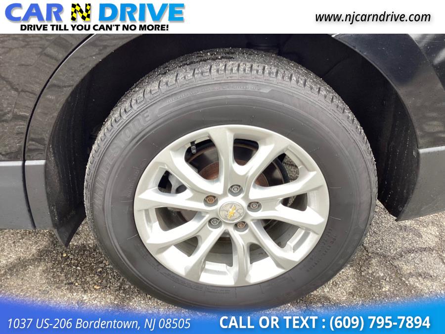 2019 Chevrolet Equinox LT AWD, available for sale in Bordentown, New Jersey | Car N Drive. Bordentown, New Jersey 2019 Chevrolet Equinox LT AWD, available for sale in Bordentown, New Jersey | Car N Drive. Bordentown, New Jersey