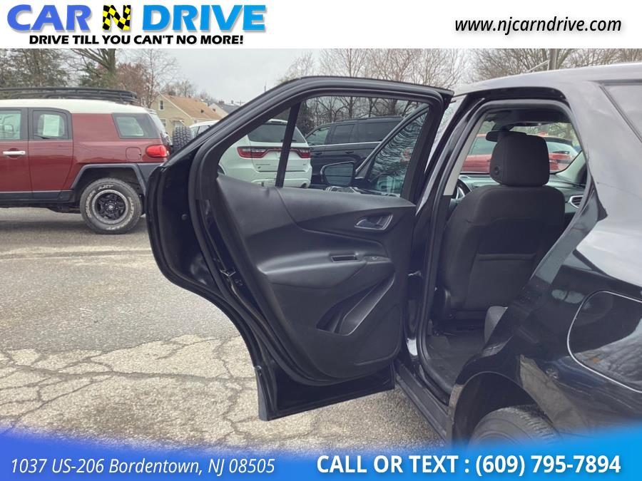 2019 Chevrolet Equinox LT AWD, available for sale in Bordentown, New Jersey | Car N Drive. Bordentown, New Jersey 2019 Chevrolet Equinox LT AWD, available for sale in Bordentown, New Jersey | Car N Drive. Bordentown, New Jersey