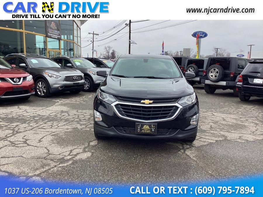 2019 Chevrolet Equinox LT AWD, available for sale in Bordentown, New Jersey | Car N Drive. Bordentown, New Jersey 2019 Chevrolet Equinox LT AWD, available for sale in Bordentown, New Jersey | Car N Drive. Bordentown, New Jersey