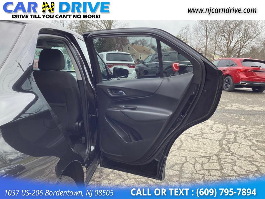 2019 Chevrolet Equinox LT AWD, available for sale in Bordentown, New Jersey | Car N Drive. Bordentown, New Jersey 2019 Chevrolet Equinox LT AWD, available for sale in Bordentown, New Jersey | Car N Drive. Bordentown, New Jersey