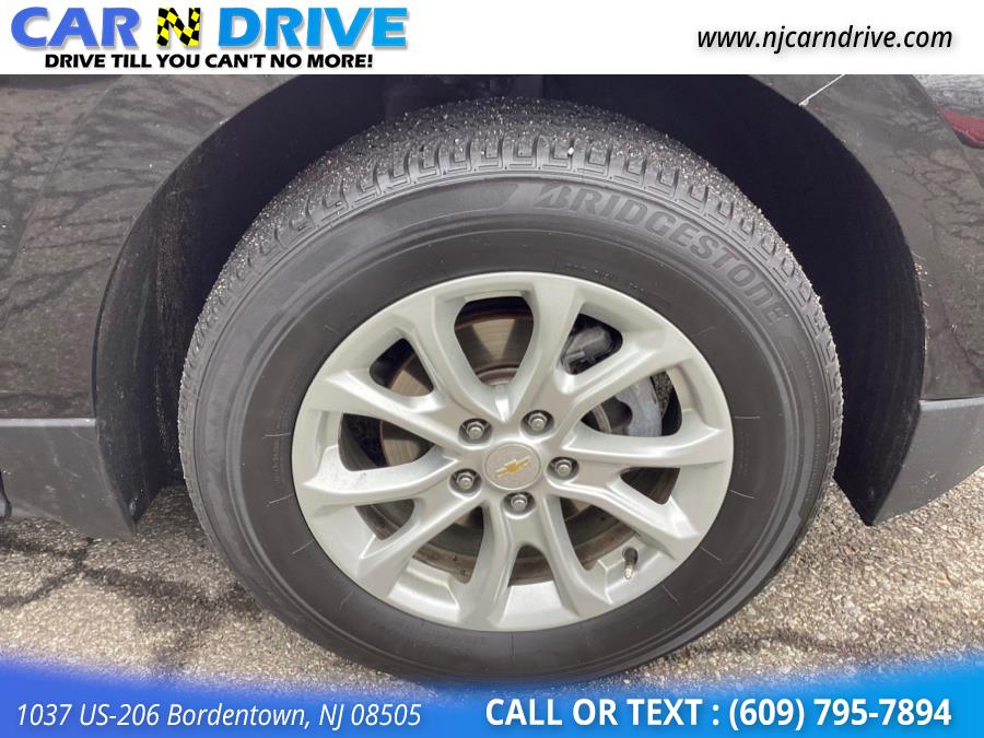 2019 Chevrolet Equinox LT AWD, available for sale in Bordentown, New Jersey | Car N Drive. Bordentown, New Jersey 2019 Chevrolet Equinox LT AWD, available for sale in Bordentown, New Jersey | Car N Drive. Bordentown, New Jersey