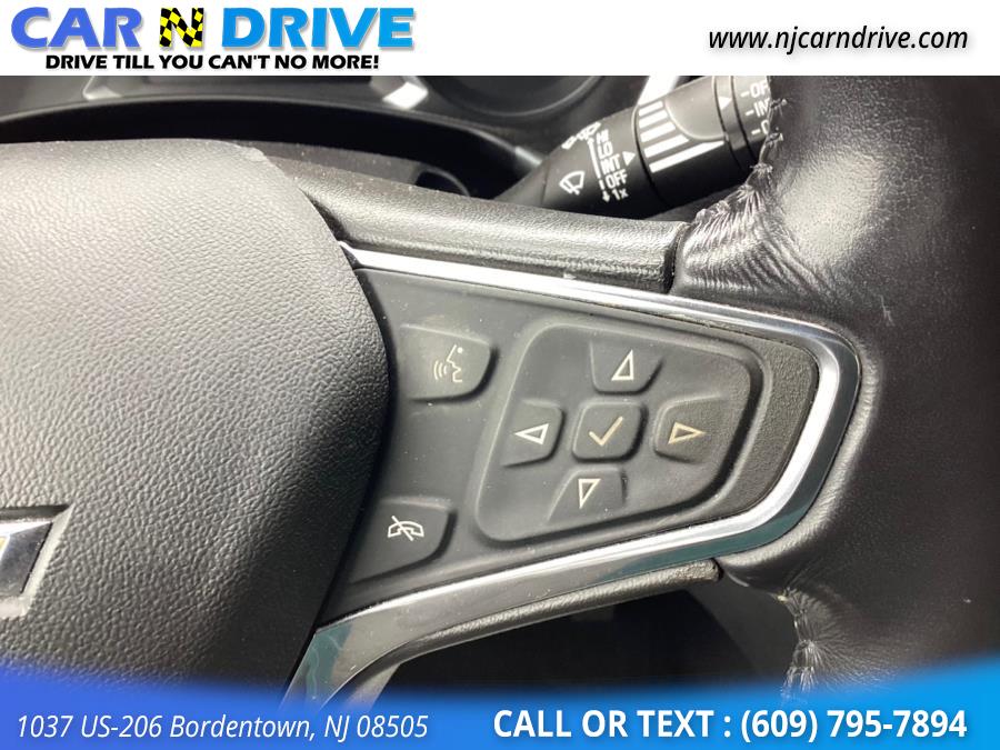 2019 Chevrolet Equinox LT AWD, available for sale in Bordentown, New Jersey | Car N Drive. Bordentown, New Jersey 2019 Chevrolet Equinox LT AWD, available for sale in Bordentown, New Jersey | Car N Drive. Bordentown, New Jersey
