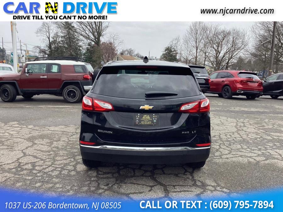 2019 Chevrolet Equinox LT AWD, available for sale in Bordentown, New Jersey | Car N Drive. Bordentown, New Jersey 2019 Chevrolet Equinox LT AWD, available for sale in Bordentown, New Jersey | Car N Drive. Bordentown, New Jersey