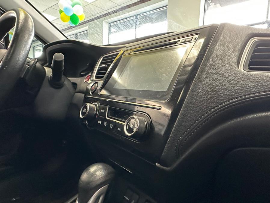 2014 Honda Civic Coupe 2dr CVT EX, available for sale in Inwood, New York | 5 Towns Drive. Inwood, New York 2014 Honda Civic Coupe 2dr CVT EX, available for sale in Inwood, New York | 5 Towns Drive. Inwood, New York