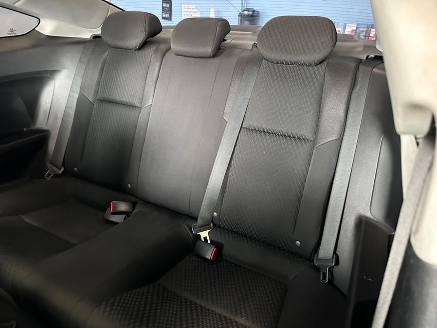 2014 Honda Civic Coupe 2dr CVT EX, available for sale in Inwood, New York | 5 Towns Drive. Inwood, New York 2014 Honda Civic Coupe 2dr CVT EX, available for sale in Inwood, New York | 5 Towns Drive. Inwood, New York