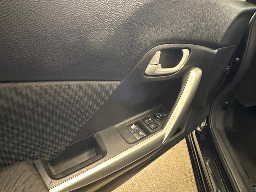 2014 Honda Civic Coupe 2dr CVT EX, available for sale in Inwood, New York | 5 Towns Drive. Inwood, New York 2014 Honda Civic Coupe 2dr CVT EX, available for sale in Inwood, New York | 5 Towns Drive. Inwood, New York