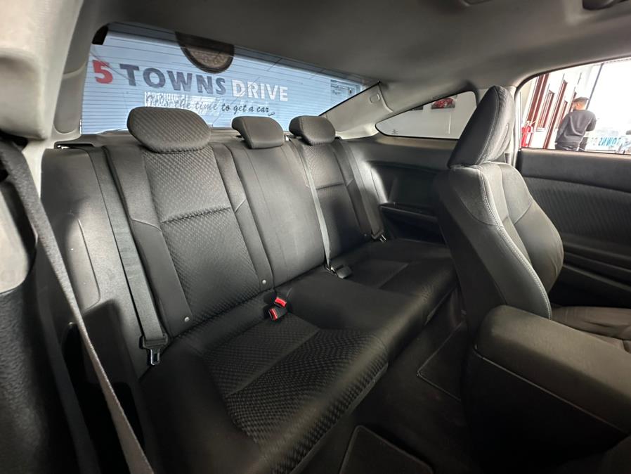 2014 Honda Civic Coupe 2dr CVT EX, available for sale in Inwood, New York | 5 Towns Drive. Inwood, New York 2014 Honda Civic Coupe 2dr CVT EX, available for sale in Inwood, New York | 5 Towns Drive. Inwood, New York