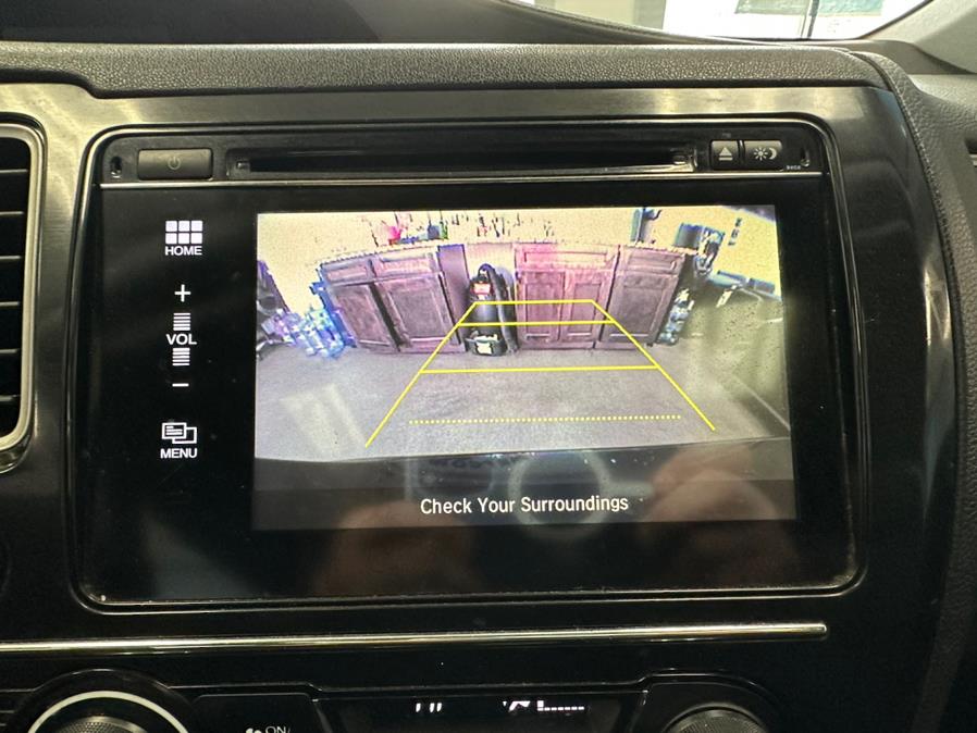 2014 Honda Civic Coupe 2dr CVT EX, available for sale in Inwood, New York | 5 Towns Drive. Inwood, New York 2014 Honda Civic Coupe 2dr CVT EX, available for sale in Inwood, New York | 5 Towns Drive. Inwood, New York
