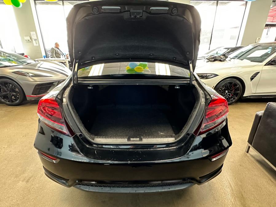 2014 Honda Civic Coupe 2dr CVT EX, available for sale in Inwood, New York | 5 Towns Drive. Inwood, New York 2014 Honda Civic Coupe 2dr CVT EX, available for sale in Inwood, New York | 5 Towns Drive. Inwood, New York