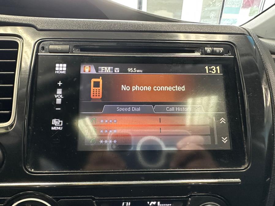 2014 Honda Civic Coupe 2dr CVT EX, available for sale in Inwood, New York | 5 Towns Drive. Inwood, New York 2014 Honda Civic Coupe 2dr CVT EX, available for sale in Inwood, New York | 5 Towns Drive. Inwood, New York
