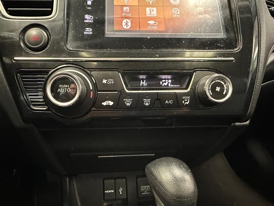 2014 Honda Civic Coupe 2dr CVT EX, available for sale in Inwood, New York | 5 Towns Drive. Inwood, New York 2014 Honda Civic Coupe 2dr CVT EX, available for sale in Inwood, New York | 5 Towns Drive. Inwood, New York