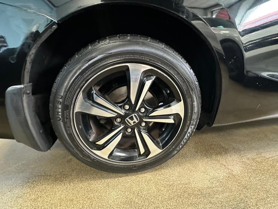 2014 Honda Civic Coupe 2dr CVT EX, available for sale in Inwood, New York | 5 Towns Drive. Inwood, New York 2014 Honda Civic Coupe 2dr CVT EX, available for sale in Inwood, New York | 5 Towns Drive. Inwood, New York