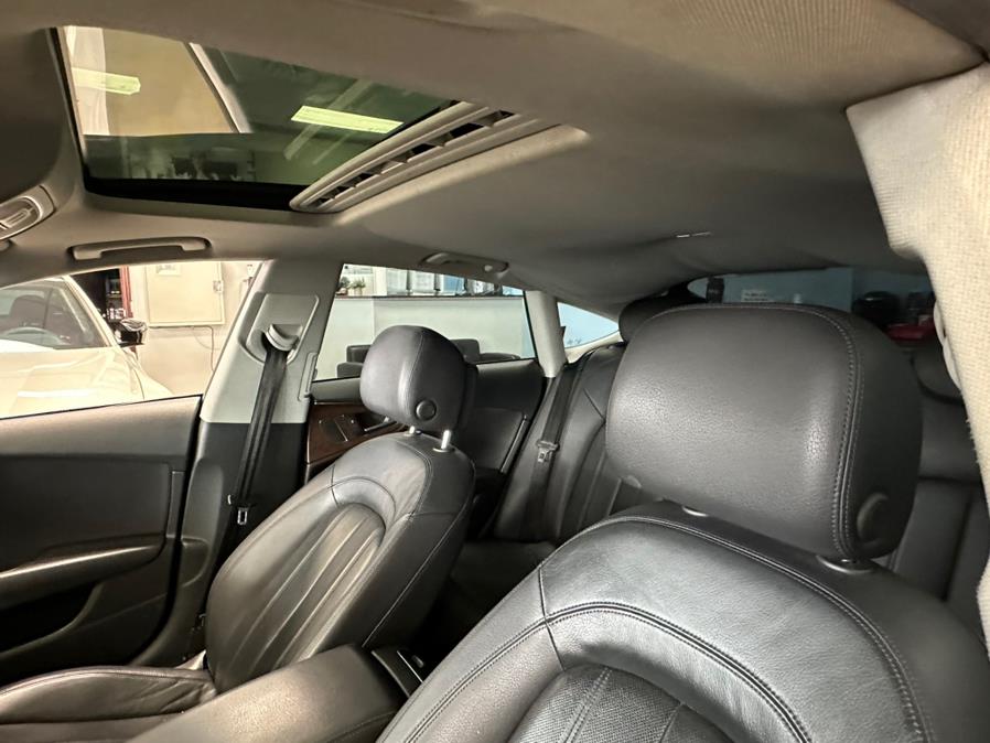 2012 Audi A7 4dr HB quattro 3.0 Prestige, available for sale in Inwood, New York | 5 Towns Drive. Inwood, New York 2012 Audi A7 4dr HB quattro 3.0 Prestige, available for sale in Inwood, New York | 5 Towns Drive. Inwood, New York