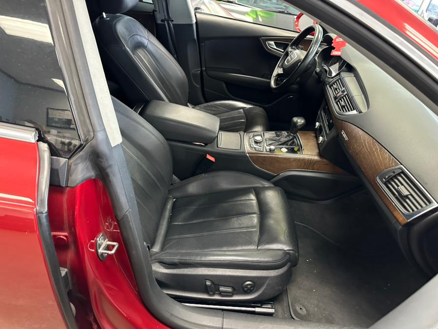 2012 Audi A7 4dr HB quattro 3.0 Prestige, available for sale in Inwood, New York | 5 Towns Drive. Inwood, New York 2012 Audi A7 4dr HB quattro 3.0 Prestige, available for sale in Inwood, New York | 5 Towns Drive. Inwood, New York