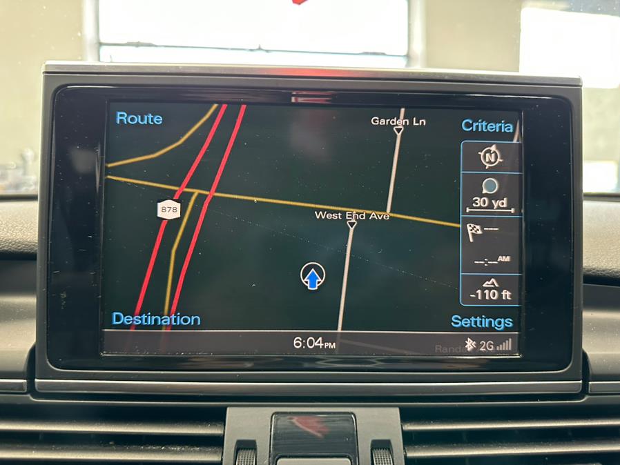 2012 Audi A7 4dr HB quattro 3.0 Prestige, available for sale in Inwood, New York | 5 Towns Drive. Inwood, New York 2012 Audi A7 4dr HB quattro 3.0 Prestige, available for sale in Inwood, New York | 5 Towns Drive. Inwood, New York