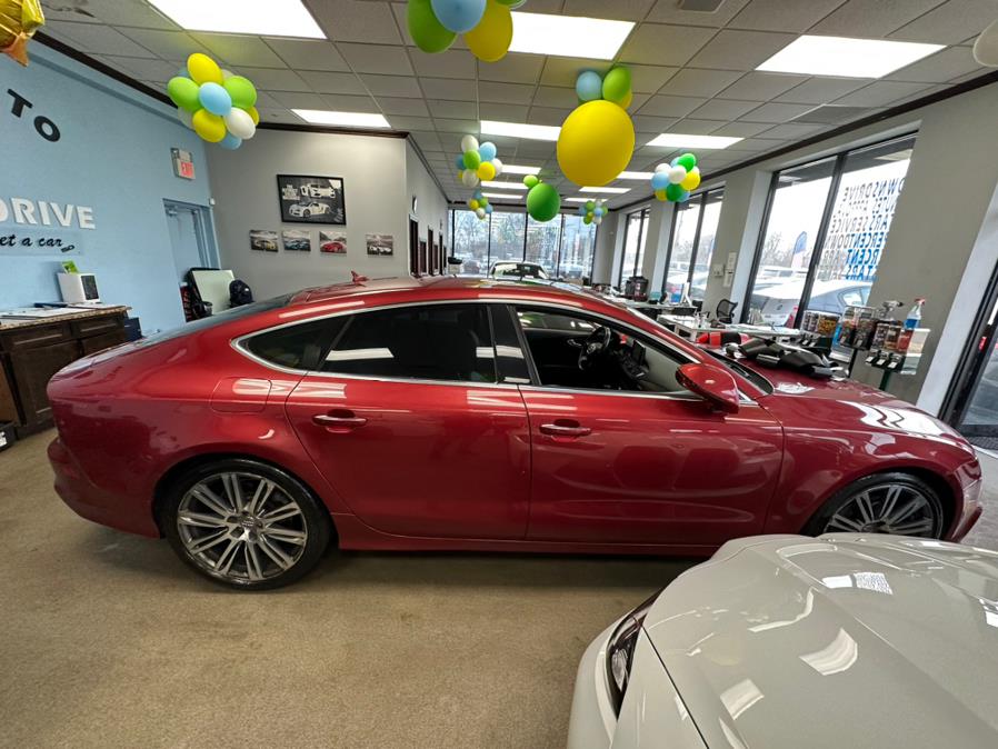2012 Audi A7 4dr HB quattro 3.0 Prestige, available for sale in Inwood, New York | 5 Towns Drive. Inwood, New York 2012 Audi A7 4dr HB quattro 3.0 Prestige, available for sale in Inwood, New York | 5 Towns Drive. Inwood, New York