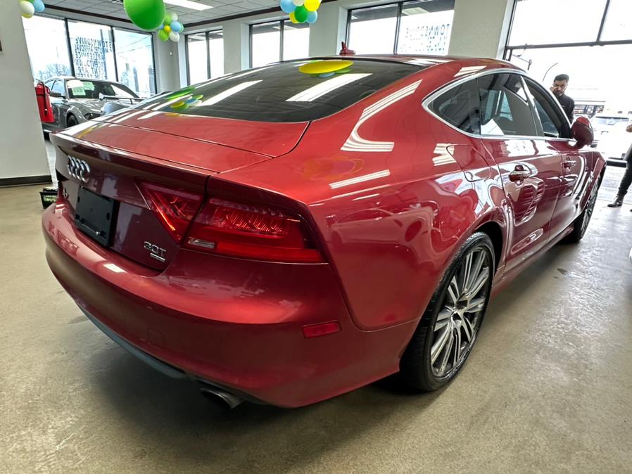 2012 Audi A7 4dr HB quattro 3.0 Prestige, available for sale in Inwood, New York | 5 Towns Drive. Inwood, New York 2012 Audi A7 4dr HB quattro 3.0 Prestige, available for sale in Inwood, New York | 5 Towns Drive. Inwood, New York