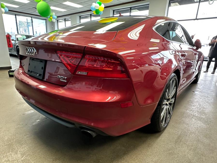2012 Audi A7 4dr HB quattro 3.0 Prestige, available for sale in Inwood, New York | 5 Towns Drive. Inwood, New York 2012 Audi A7 4dr HB quattro 3.0 Prestige, available for sale in Inwood, New York | 5 Towns Drive. Inwood, New York