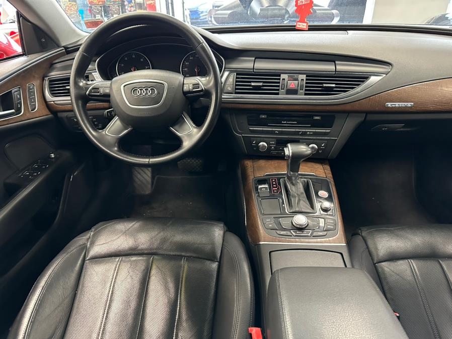 2012 Audi A7 4dr HB quattro 3.0 Prestige, available for sale in Inwood, New York | 5 Towns Drive. Inwood, New York 2012 Audi A7 4dr HB quattro 3.0 Prestige, available for sale in Inwood, New York | 5 Towns Drive. Inwood, New York