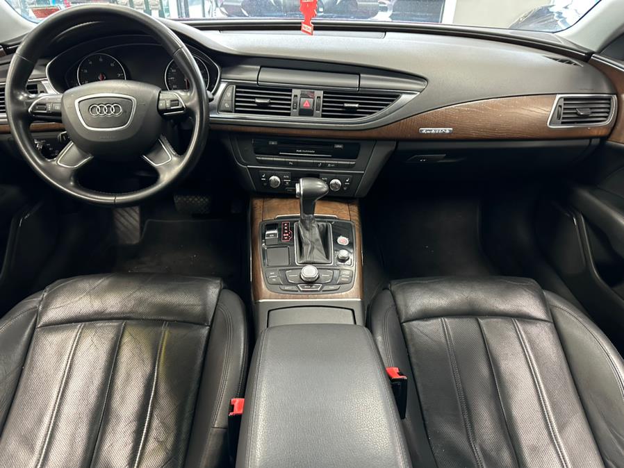 2012 Audi A7 4dr HB quattro 3.0 Prestige, available for sale in Inwood, New York | 5 Towns Drive. Inwood, New York 2012 Audi A7 4dr HB quattro 3.0 Prestige, available for sale in Inwood, New York | 5 Towns Drive. Inwood, New York
