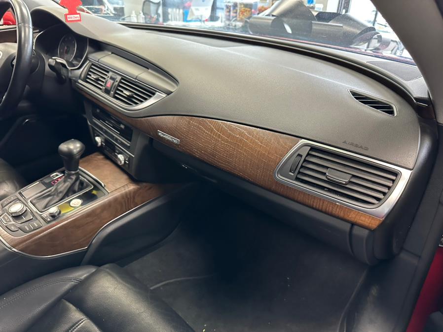 2012 Audi A7 4dr HB quattro 3.0 Prestige, available for sale in Inwood, New York | 5 Towns Drive. Inwood, New York 2012 Audi A7 4dr HB quattro 3.0 Prestige, available for sale in Inwood, New York | 5 Towns Drive. Inwood, New York