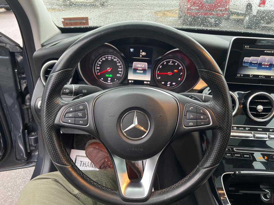2015 Mercedes-Benz C-Class 4dr Sdn C 300 4MATIC, available for sale in Bangor , Maine | Pray's Auto Sales . Bangor , Maine 2015 Mercedes-Benz C-Class 4dr Sdn C 300 4MATIC, available for sale in Bangor , Maine | Pray's Auto Sales . Bangor , Maine