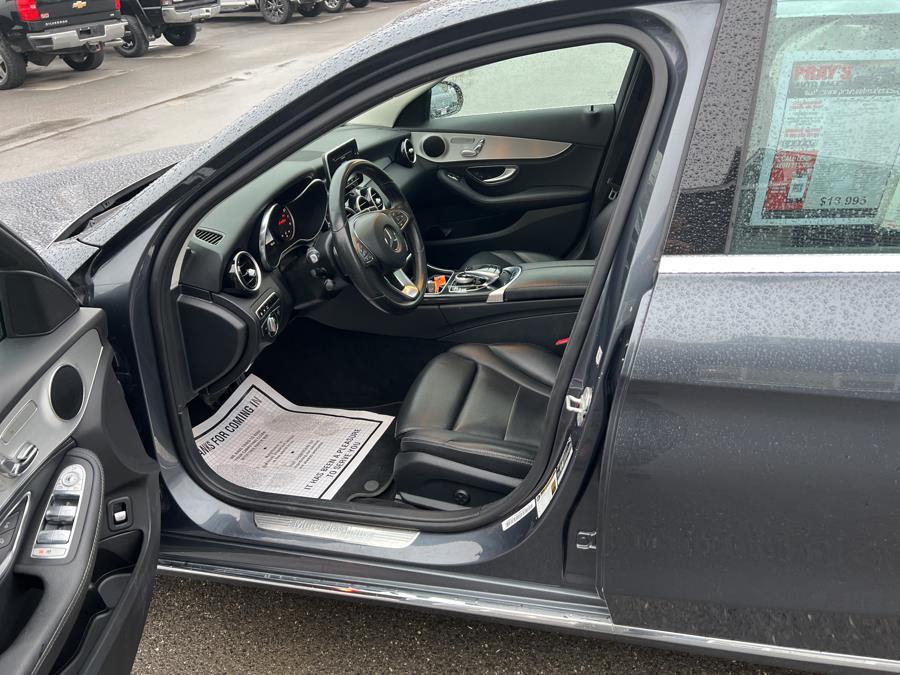 2015 Mercedes-Benz C-Class 4dr Sdn C 300 4MATIC, available for sale in Bangor , Maine | Pray's Auto Sales . Bangor , Maine 2015 Mercedes-Benz C-Class 4dr Sdn C 300 4MATIC, available for sale in Bangor , Maine | Pray's Auto Sales . Bangor , Maine