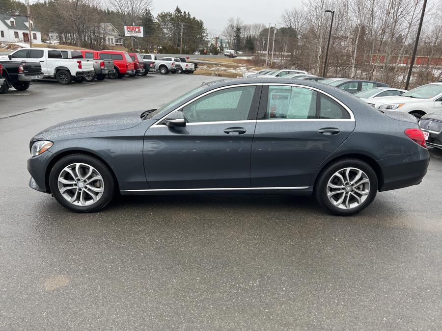 2015 Mercedes-Benz C-Class 4dr Sdn C 300 4MATIC, available for sale in Bangor , Maine | Pray's Auto Sales . Bangor , Maine 2015 Mercedes-Benz C-Class 4dr Sdn C 300 4MATIC, available for sale in Bangor , Maine | Pray's Auto Sales . Bangor , Maine