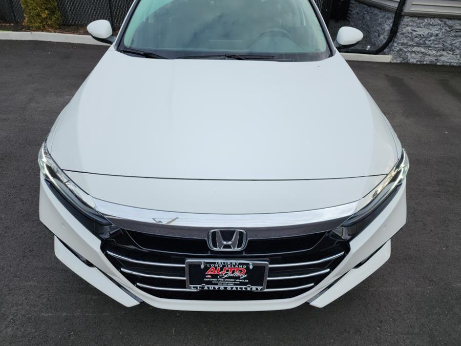 2021 Honda Accord Sedan EX-L 1.5T CVT, available for sale in Islip, New York | L.I. Auto Gallery. Islip, New York 2021 Honda Accord Sedan EX-L 1.5T CVT, available for sale in Islip, New York | L.I. Auto Gallery. Islip, New York