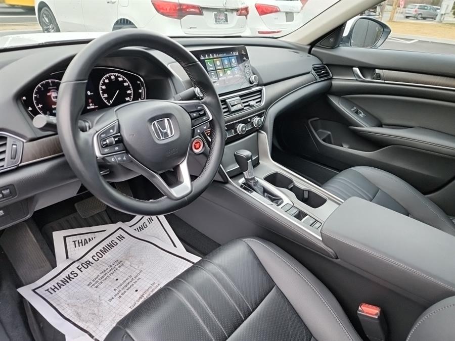 2021 Honda Accord Sedan EX-L 1.5T CVT, available for sale in Islip, New York | L.I. Auto Gallery. Islip, New York 2021 Honda Accord Sedan EX-L 1.5T CVT, available for sale in Islip, New York | L.I. Auto Gallery. Islip, New York