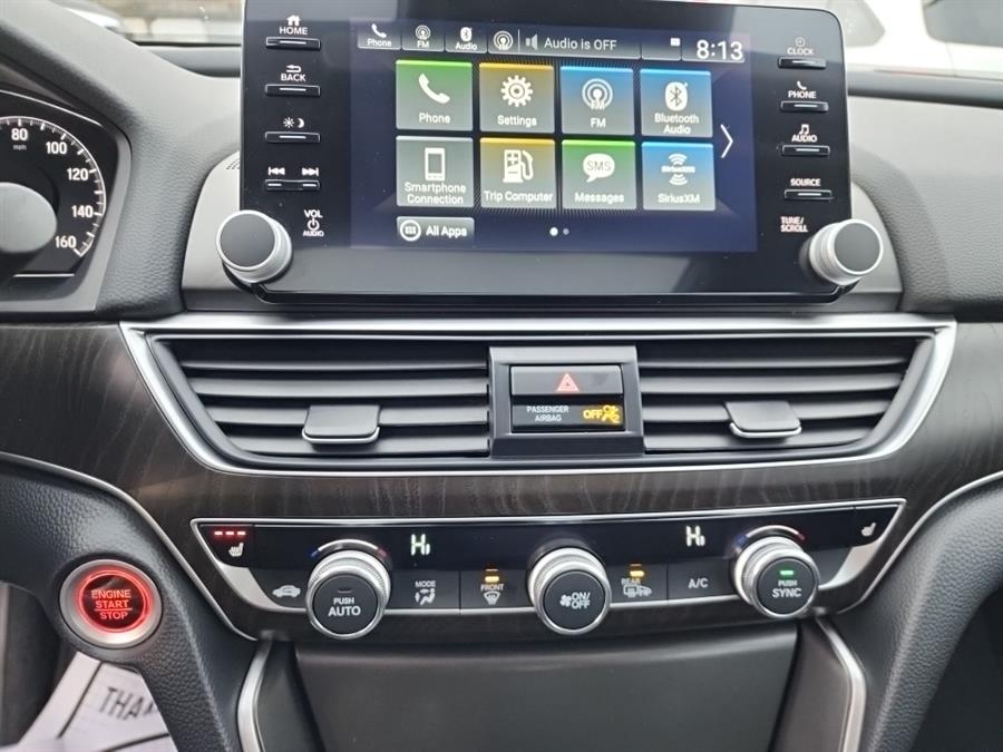 2021 Honda Accord Sedan EX-L 1.5T CVT, available for sale in Islip, New York | L.I. Auto Gallery. Islip, New York 2021 Honda Accord Sedan EX-L 1.5T CVT, available for sale in Islip, New York | L.I. Auto Gallery. Islip, New York