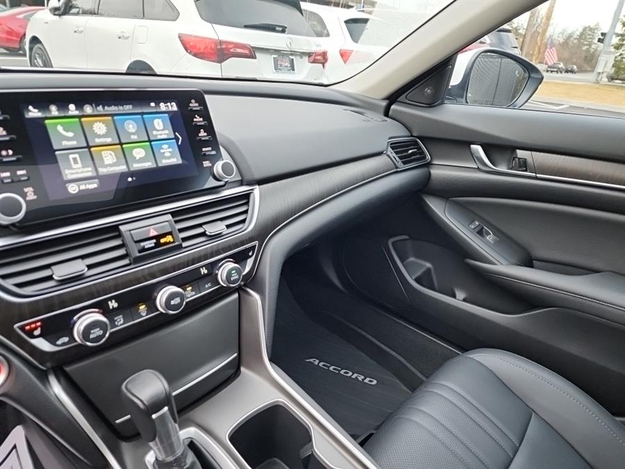 2021 Honda Accord Sedan EX-L 1.5T CVT, available for sale in Islip, New York | L.I. Auto Gallery. Islip, New York 2021 Honda Accord Sedan EX-L 1.5T CVT, available for sale in Islip, New York | L.I. Auto Gallery. Islip, New York