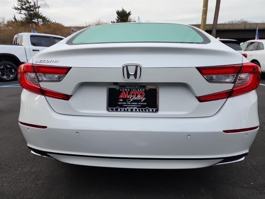 2021 Honda Accord Sedan EX-L 1.5T CVT, available for sale in Islip, New York | L.I. Auto Gallery. Islip, New York 2021 Honda Accord Sedan EX-L 1.5T CVT, available for sale in Islip, New York | L.I. Auto Gallery. Islip, New York