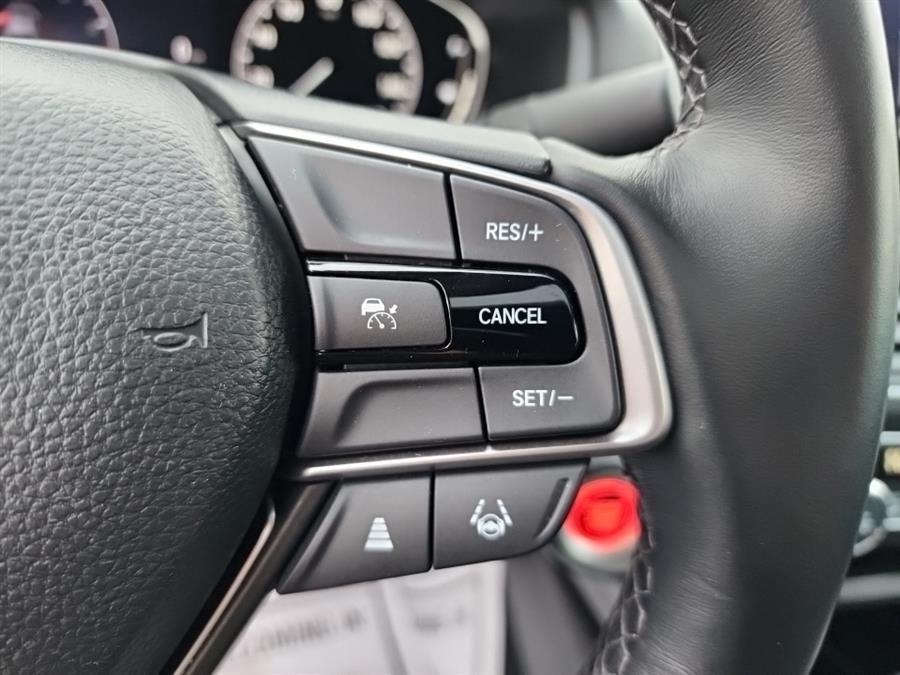 2021 Honda Accord Sedan EX-L 1.5T CVT, available for sale in Islip, New York | L.I. Auto Gallery. Islip, New York 2021 Honda Accord Sedan EX-L 1.5T CVT, available for sale in Islip, New York | L.I. Auto Gallery. Islip, New York