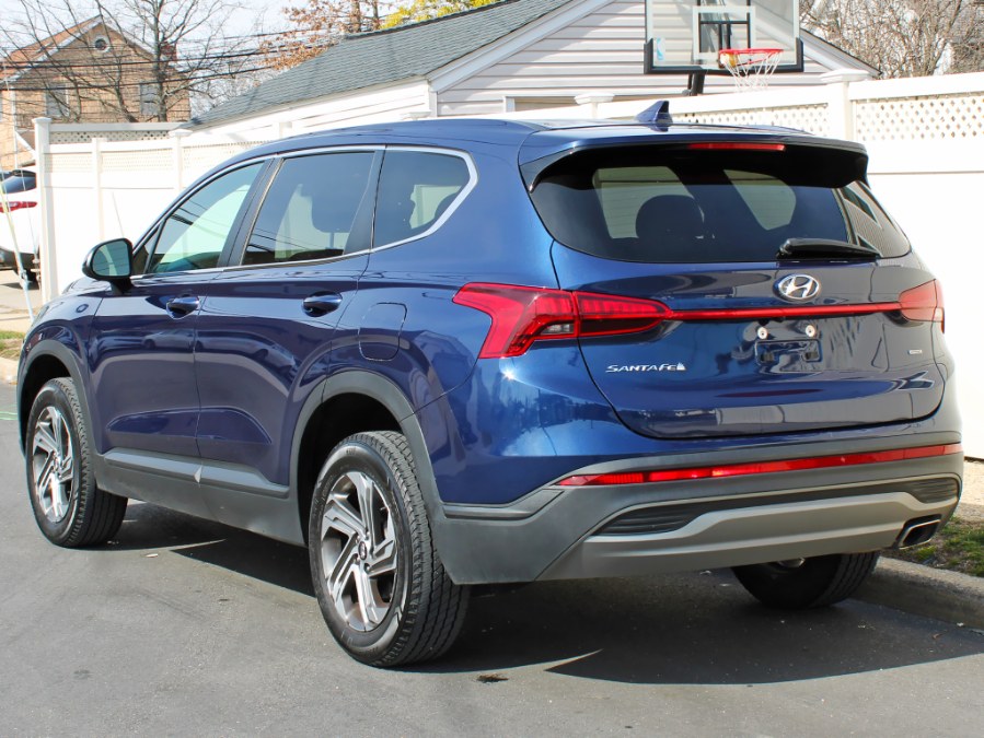 2021 Hyundai Santa Fe SE, available for sale in Great Neck, New York | Auto Expo Ent Inc.. Great Neck, New York 2021 Hyundai Santa Fe SE, available for sale in Great Neck, New York | Auto Expo Ent Inc.. Great Neck, New York