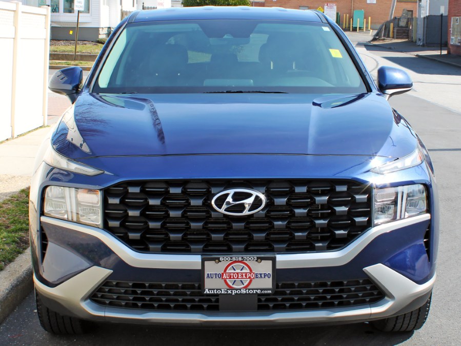 2021 Hyundai Santa Fe SE, available for sale in Great Neck, New York | Auto Expo Ent Inc.. Great Neck, New York 2021 Hyundai Santa Fe SE, available for sale in Great Neck, New York | Auto Expo Ent Inc.. Great Neck, New York