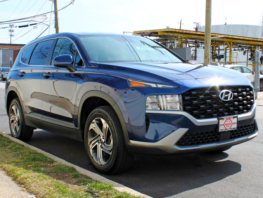 2021 Hyundai Santa Fe SE, available for sale in Great Neck, New York | Auto Expo Ent Inc.. Great Neck, New York 2021 Hyundai Santa Fe SE, available for sale in Great Neck, New York | Auto Expo Ent Inc.. Great Neck, New York