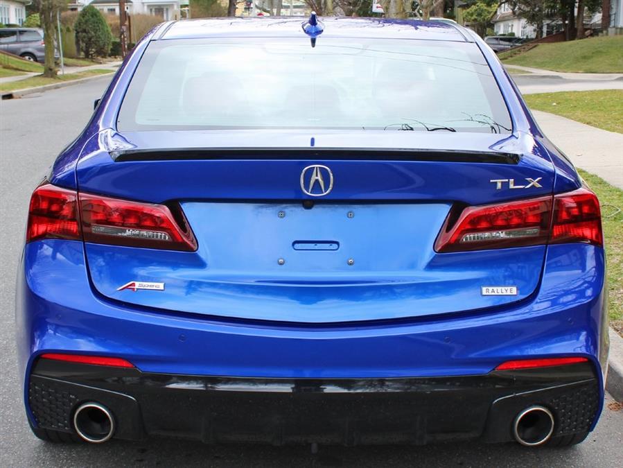 2020 Acura Tlx 2.4L A-Spec Pkg, available for sale in Great Neck, New York | Auto Expo Ent Inc.. Great Neck, New York