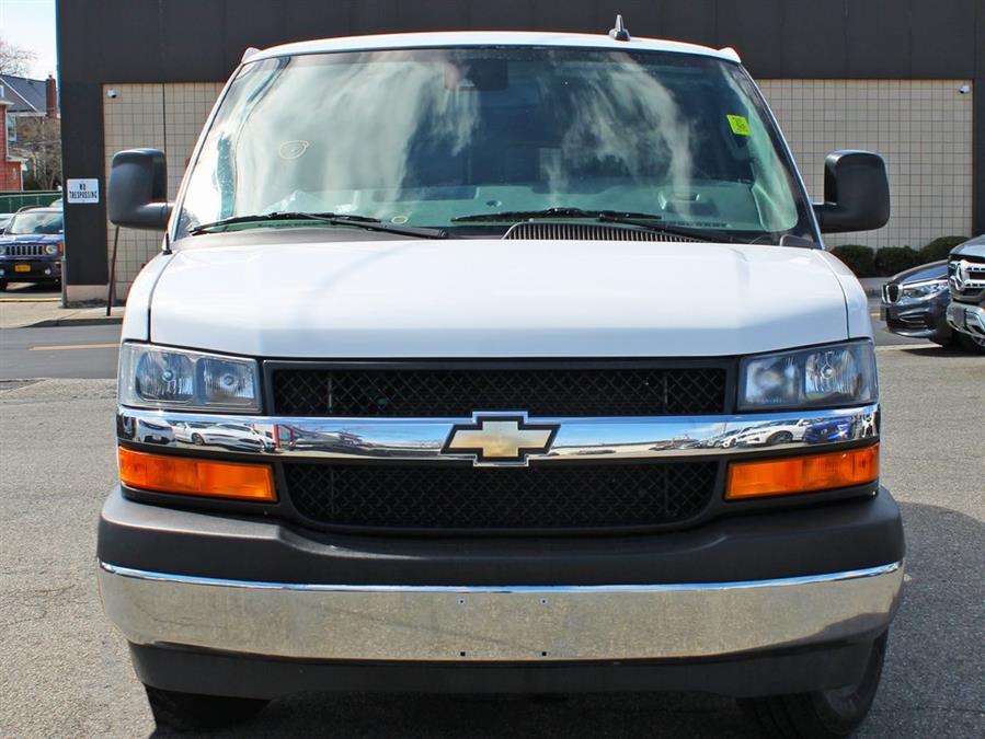 2021 Chevrolet Express 3500 LT, available for sale in Great Neck, New York | Auto Expo Ent Inc.. Great Neck, New York