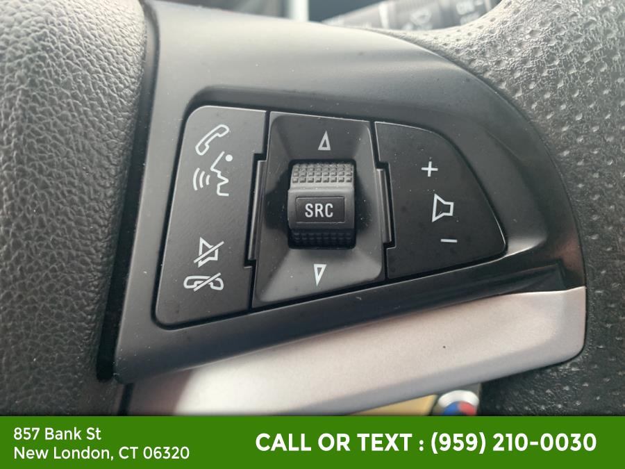 2017 Chevrolet Sonic 5dr HB Auto LT w/1FL, available for sale in New London, Connecticut | McAvoy Inc dba Town Hill Auto. New London, Connecticut 2017 Chevrolet Sonic 5dr HB Auto LT w/1FL, available for sale in New London, Connecticut | McAvoy Inc dba Town Hill Auto. New London, Connecticut