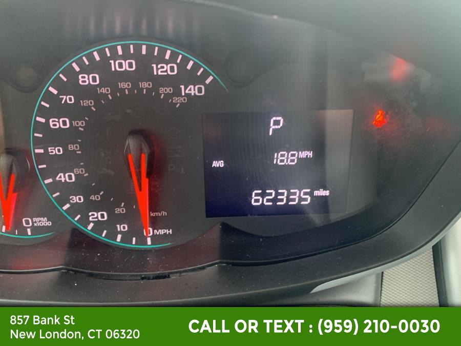 2017 Chevrolet Sonic 5dr HB Auto LT w/1FL, available for sale in New London, Connecticut | McAvoy Inc dba Town Hill Auto. New London, Connecticut 2017 Chevrolet Sonic 5dr HB Auto LT w/1FL, available for sale in New London, Connecticut | McAvoy Inc dba Town Hill Auto. New London, Connecticut
