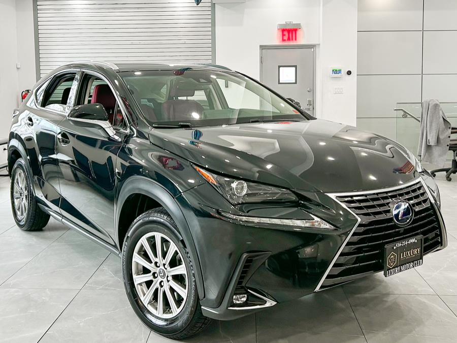 2018 Lexus NX NX 300h AWD, available for sale in Franklin Square, New York | C Rich Cars. Franklin Square, New York