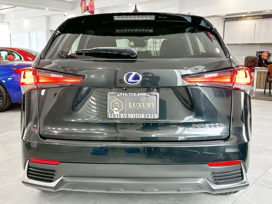 2018 Lexus NX NX 300h AWD, available for sale in Franklin Square, New York | C Rich Cars. Franklin Square, New York