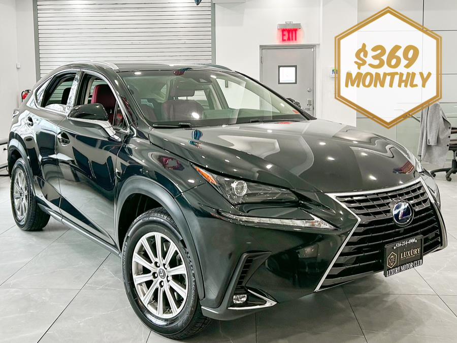 2018 Lexus NX NX 300h AWD, available for sale in Franklin Square, New York | C Rich Cars. Franklin Square, New York