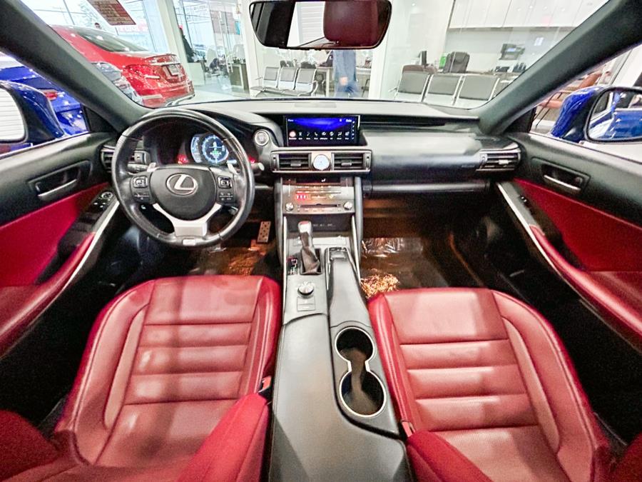 2019 Lexus IS IS 300 F SPORT AWD, available for sale in Franklin Square, New York | C Rich Cars. Franklin Square, New York