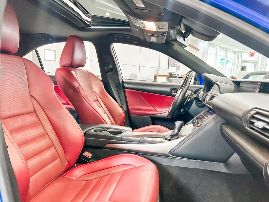 2019 Lexus IS IS 300 F SPORT AWD, available for sale in Franklin Square, New York | C Rich Cars. Franklin Square, New York