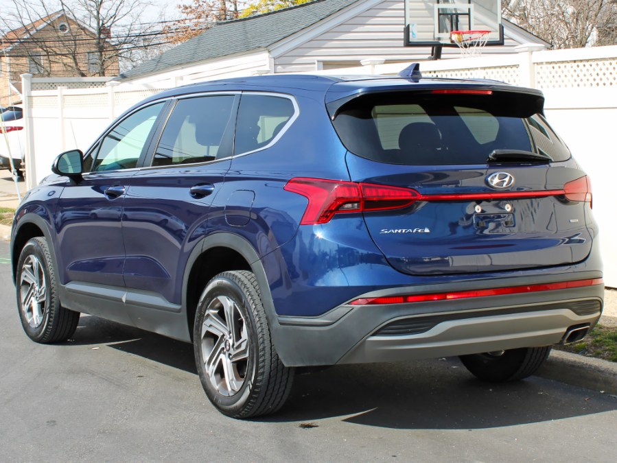 2021 Hyundai Santa Fe SE, available for sale in Great Neck, New York | Auto Expo. Great Neck, New York